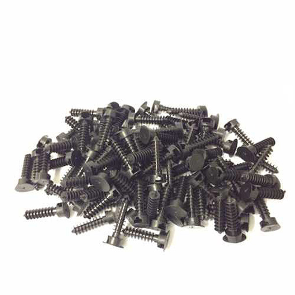EASY HOLD PLUG 8MM 100PC
