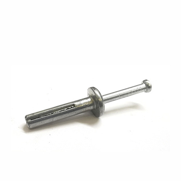 EASYDRIVE METAL ANCHOR 6X30