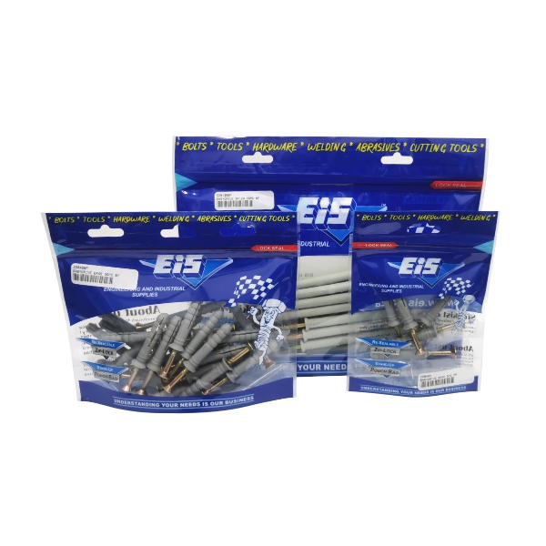 EASYDRIVE 6X60 10PC PP