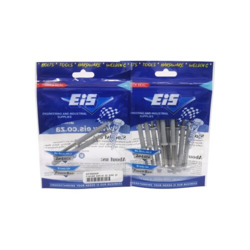 FISCHER EASYDRIVE S/ST 8X60 50P