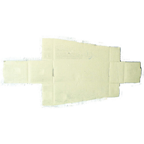 CARDBOARD BIN 305X152X110 NO.3
