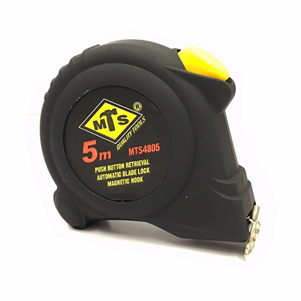 TAPE MEASURE 5MT MTS