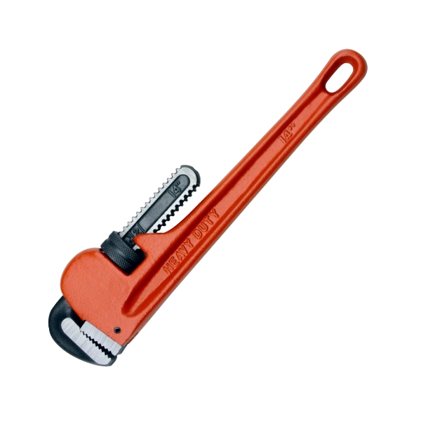 PIPE WRENCH 350MM ECONO