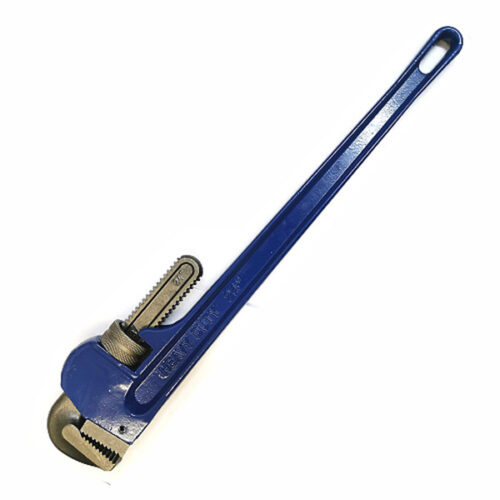 PIPE WRENCH 600MM ECONO