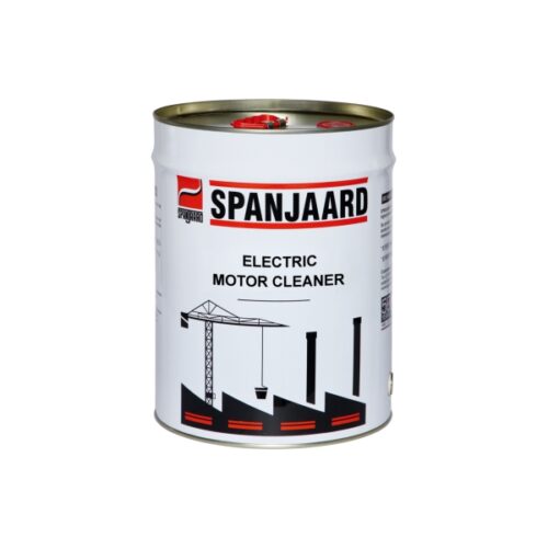 ELECTRIC MOTOR CLEANER 5L S/J
