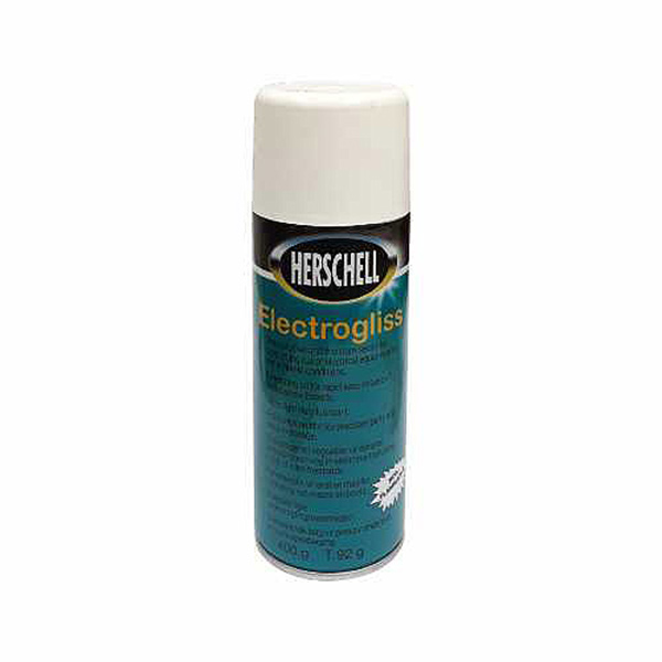 ELECTROGLISS 400ml HERSCHELL