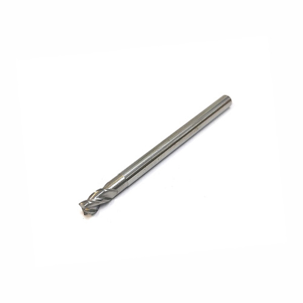 END MILL S/C 3FL 4MM TOR