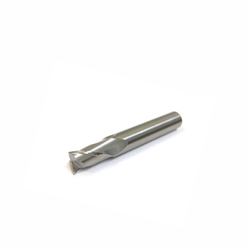 END MILL S/C 4FL 12MM B/N