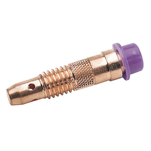 TIG COLLET BODY 2.4MM    10N32