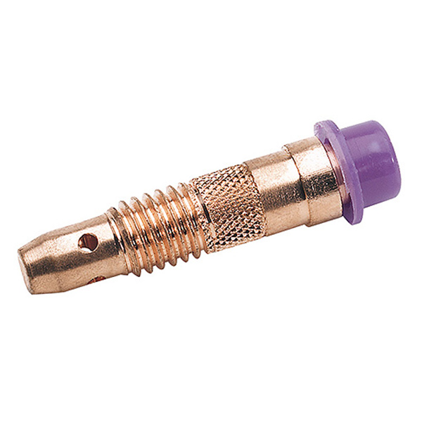TIG COLLET BODY 2.4MM    10N32