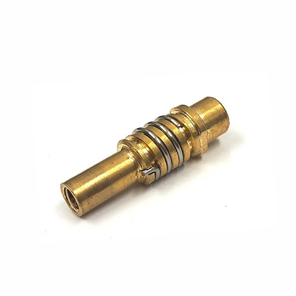 MIG TIP ADAPTOR EN15LHXM6 L/H