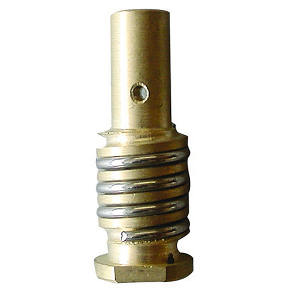 MIG TIP ADAPTOR EN15RHXM6 R/H