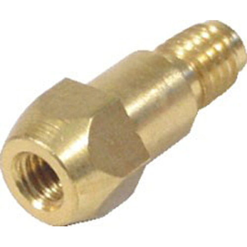 MIG TIP ADAPTOR EN360 X M6 R/H