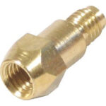 MIG TIP ADAPTOR EN360 X M8 R/H