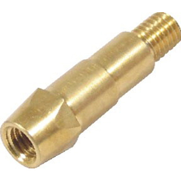 MIG TIP ADAPTOR EN400 X M8 R/H