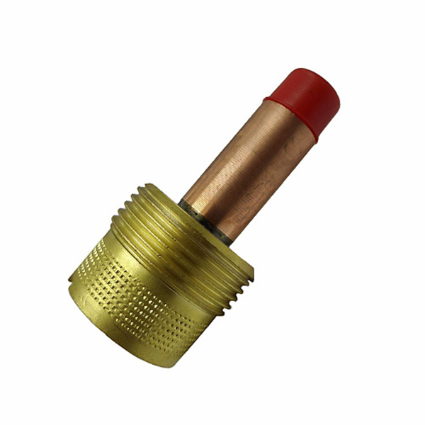 COLLET BODY GAS LENS 2.4MM 45V64