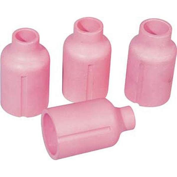 ALUM GAS LENS NOZZLE # 8 54N14 12MM