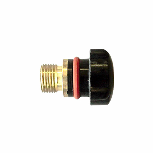 TIG SHORT BACK CAP       57Y04