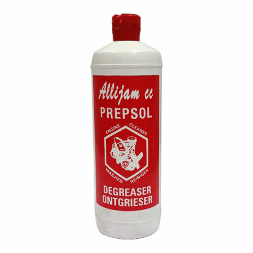 PREPSOL ENGINE CLEANER 500ML