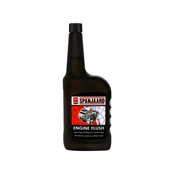 SPANJAARD ENGINE FLUSH 375ml