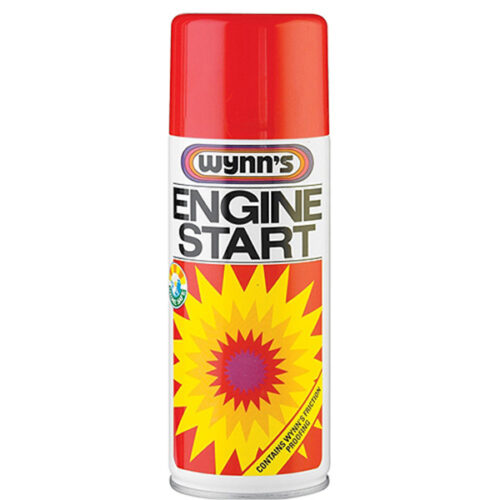 WYNN'S ENGINE START 200ML