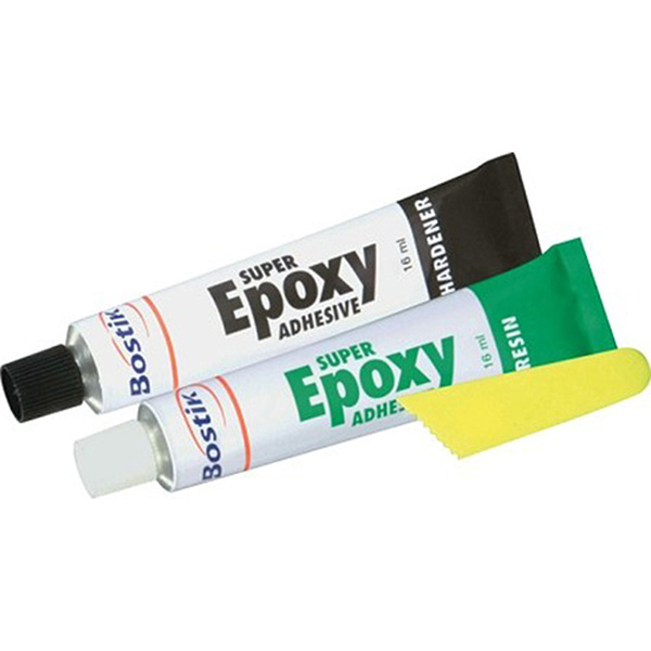 EPOXY 10MIN 32ML BOSTIK