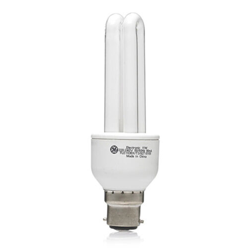 ENERGY SAVING GLOBE 11W BC22