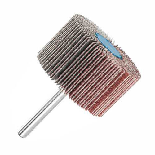 FAN GRINDER 6MM SH 60 X 40 80G