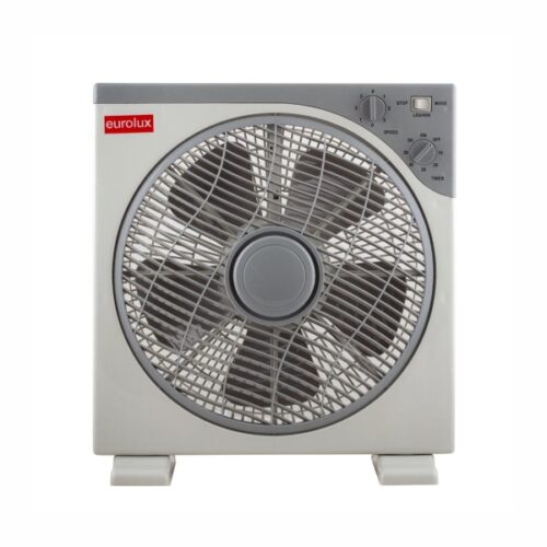 FAN BOX 40CM EUROLUX