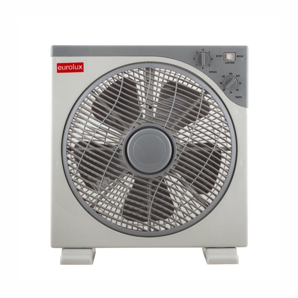 FAN BOX 40CM EUROLUX