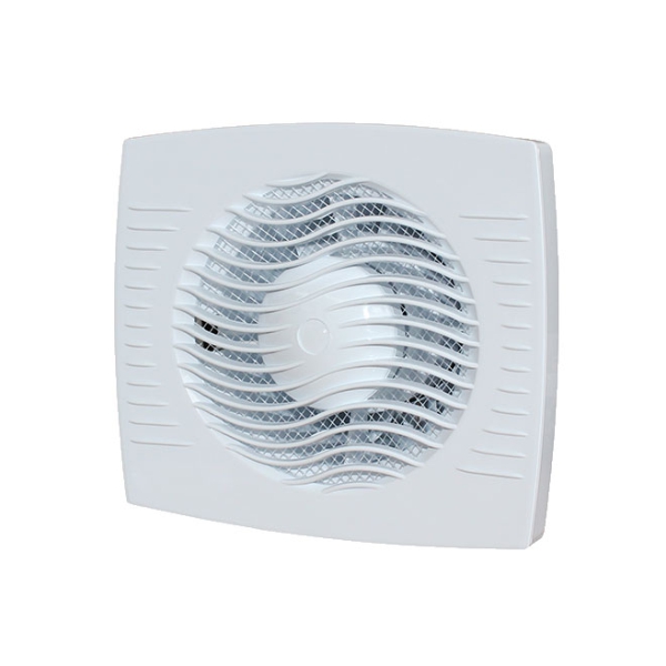FAN EXTRACTOR 100MM GIO
