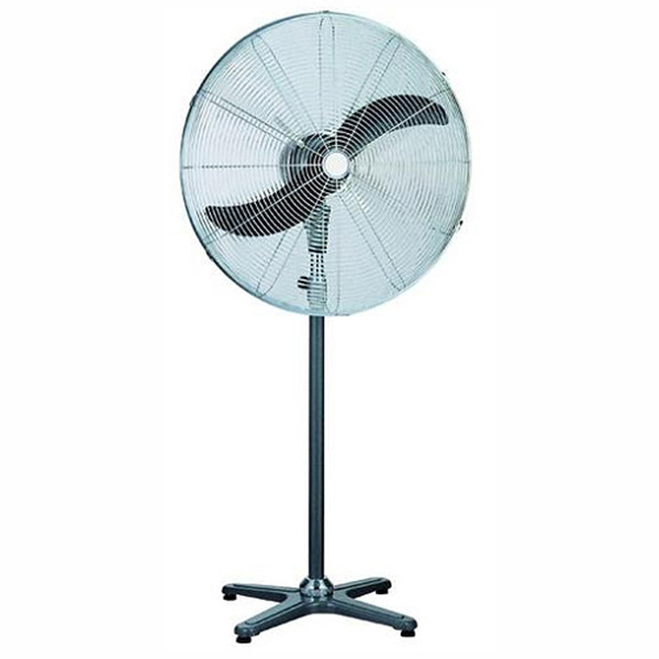 FAN C/W STAND 630MM LUFT FS65