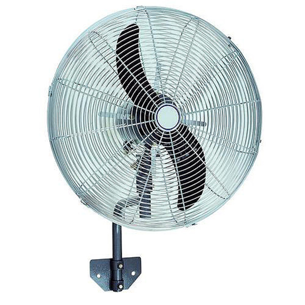 FAN WALL MOUNT 630MM LUFT FB65