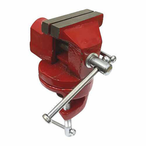 VICE TABLE SWIVEL 50MM FB