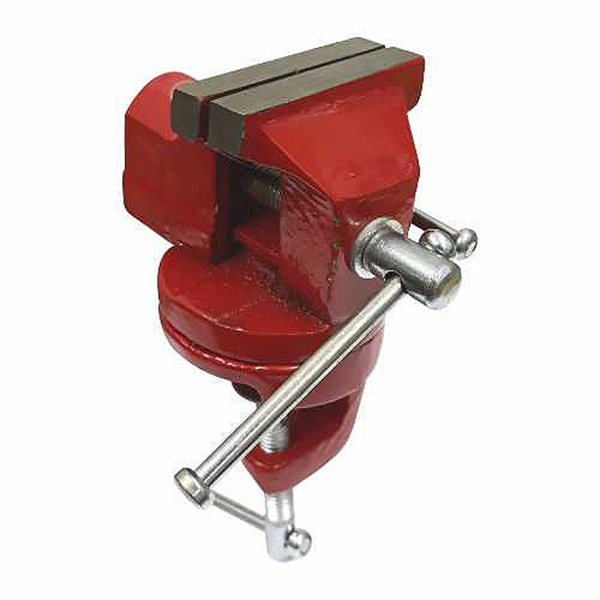 VICE TABLE SWIVEL 50MM FB