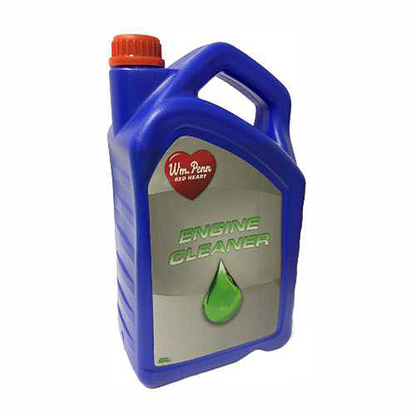 ENGINE CLEANER 5L FUCHS