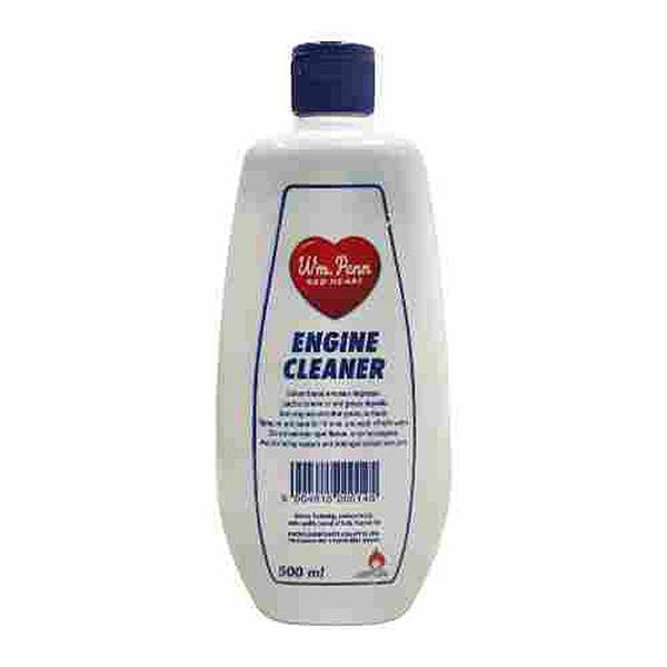 ENGINE CLEANER 500ML FUCHS