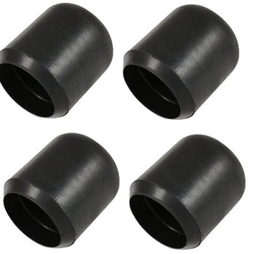 FER OUTSIDE 15MM RUB RND 2PC PP