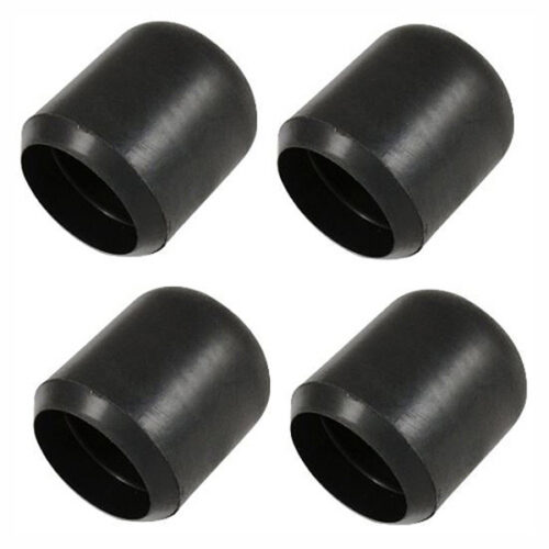 FERRULE 31MM RUB RND PER 100