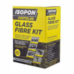 FIBRE GLASS KIT SMALL FASTGLAS