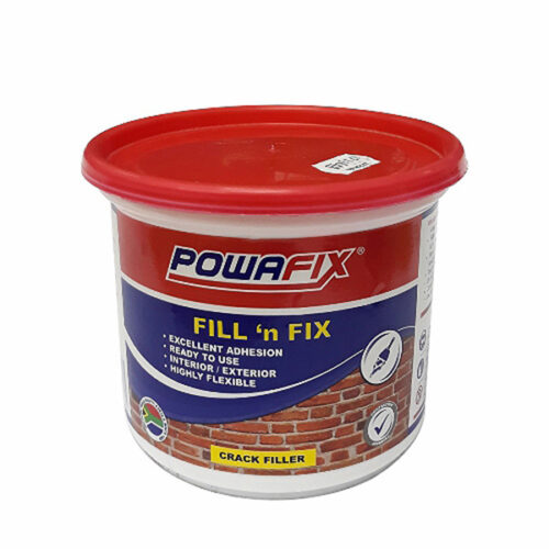 FILL N FIX 500ML POWAFIX