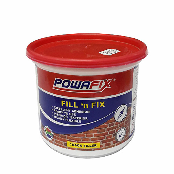 FILL N FIX 500ML POWAFIX