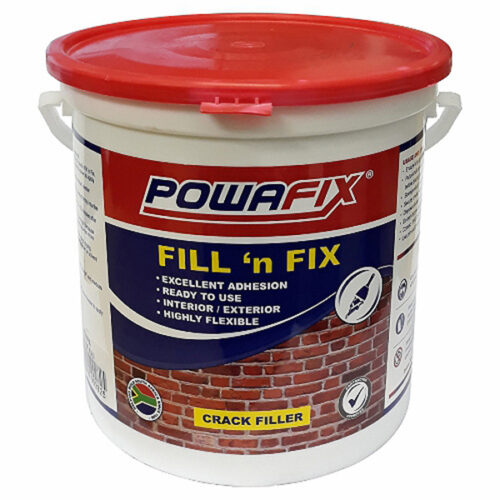 FILL N FIX 2.5LT POWAFIX