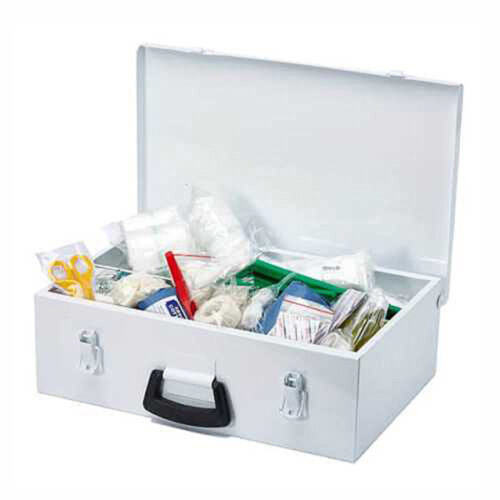 FIRST AID REG 3 FACTORY KIT