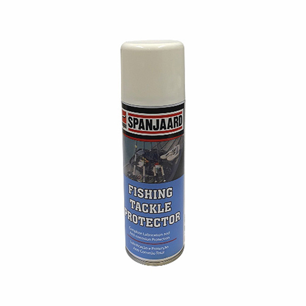 S/J FISHING TACKLE PROTECT 200ML (24)