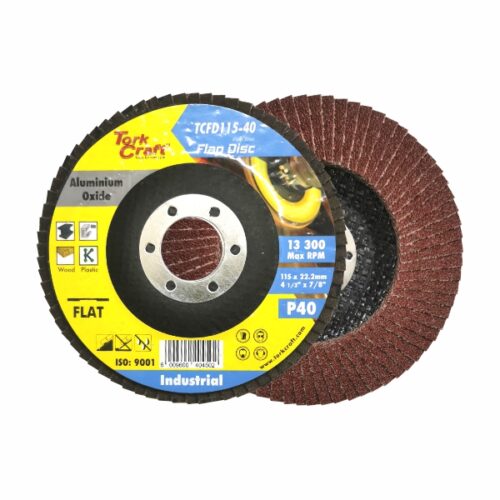 POLIFAN 115 40G M/S TORK CRAFT