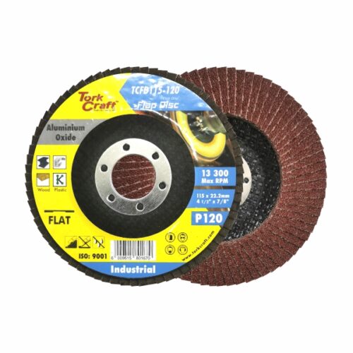 POLIFAN 115 120G M/S TORK CRAFT