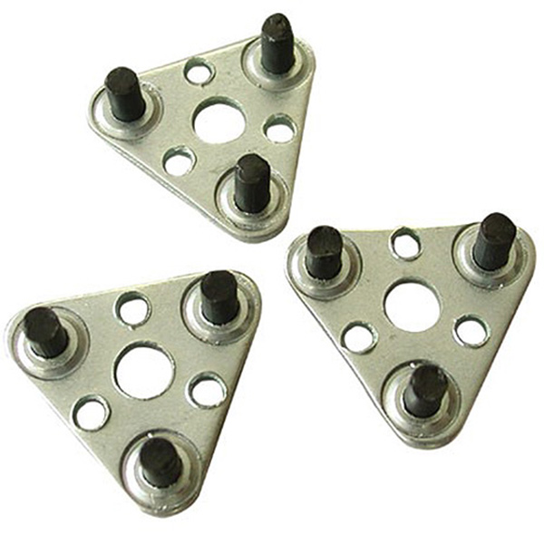FLINT SPARE TRIPLE