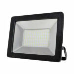 FLOOD LIGHT LED 80W 6000L FLASH