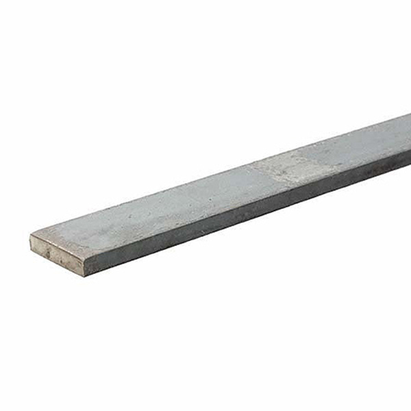 M/STL FLAT BAR 40X5mm 1MT